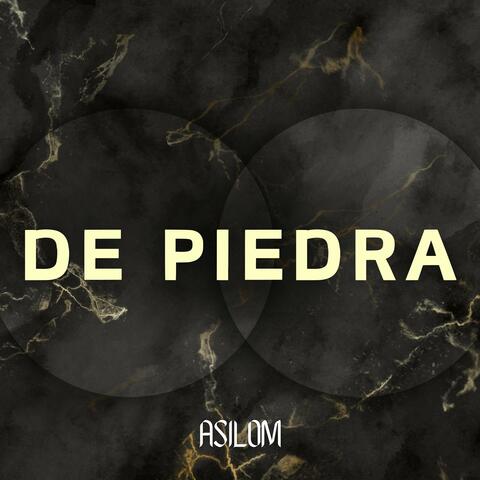 DE PIEDRA