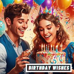 Birthday Wishes (Best Birthday Song)