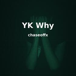 Yk Why (feat. $wtch!)