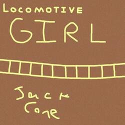 Locomotive Girl