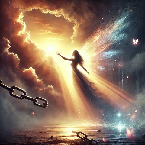 Grace Beyond the Shadows