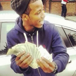 He Inna Bubble