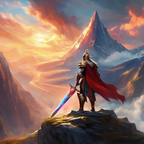 Rise of the Heroes