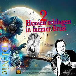 2 Herzen schlagen in meiner Brust
