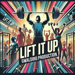 Lift it up (feat. Silent Thunder)