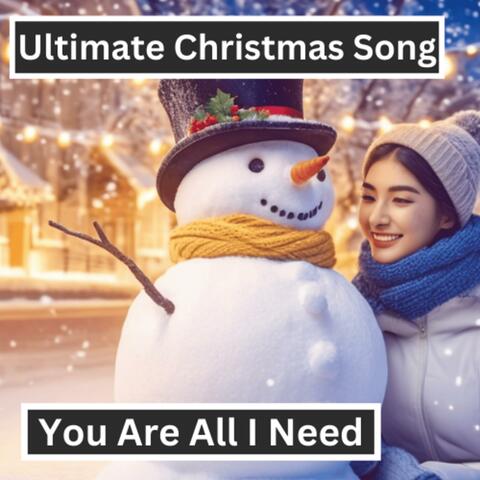 Ultimate Christmas Song (Top Christmas Music, Best Christmas Song)