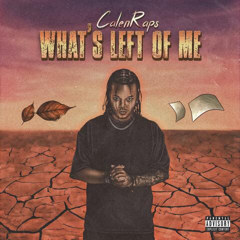 What's Left Of Me