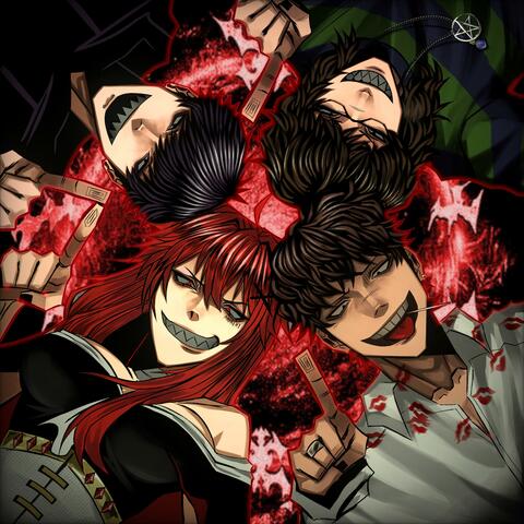 Lytra and Vyzer and kets4eki