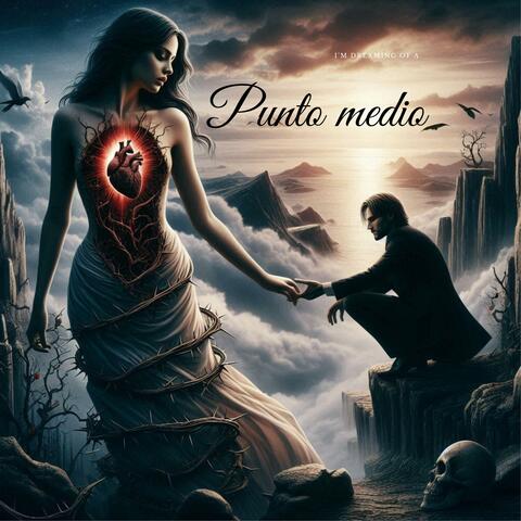 Punto medio