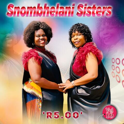 R5.00