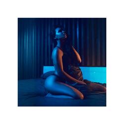Extasis de pasion