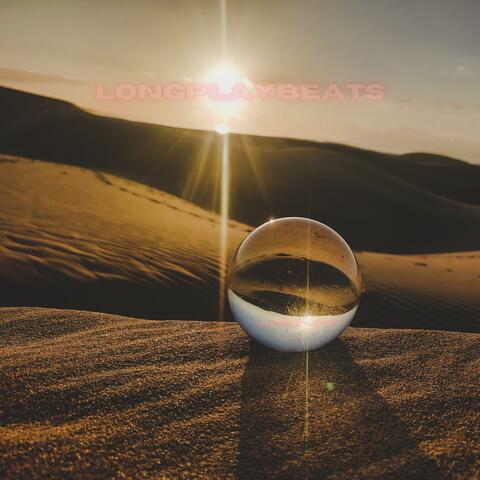 Desert Mirage Hip Hop Beat