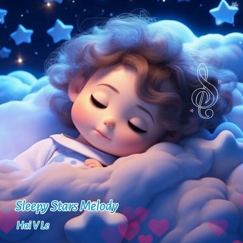 Sleepy Stars Melody