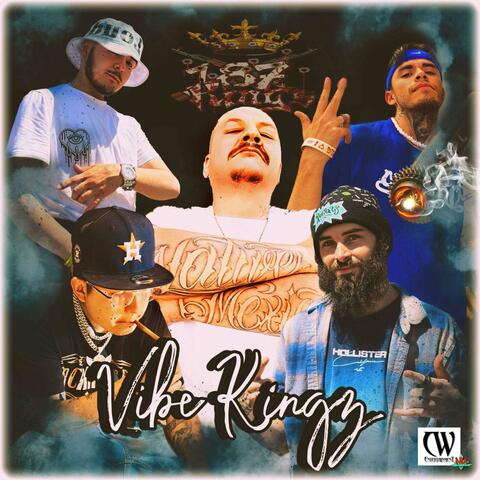 Vibe Kingz (feat. Doggface & 187 Kings)