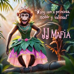 ¡Soy una princesa, noble y valiosa! (JJ Mafia / spanish)