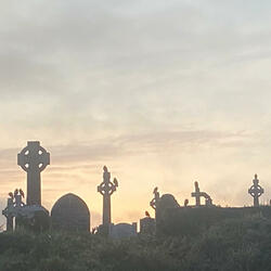 Into Your Hands Lord