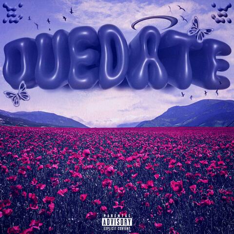 QUÉDATE (feat. B Sanz & Lexter)