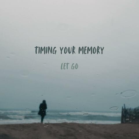 let go