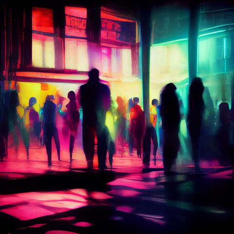 Dissolve Me