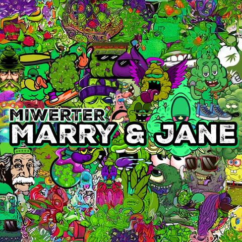 Marry & Jane