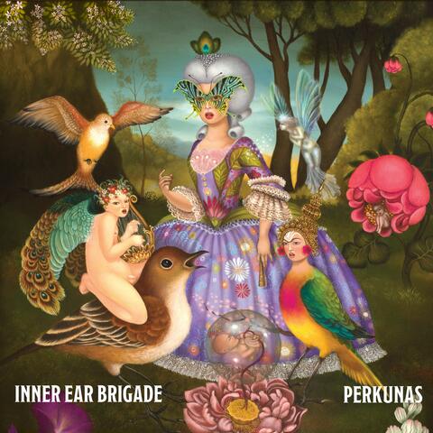 Perkunas