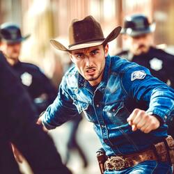 Jerkin' Everywhere