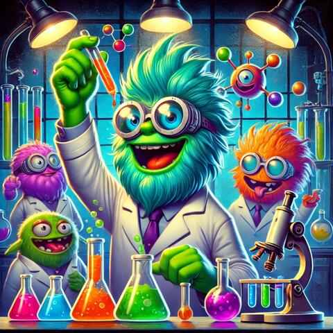 Science Is Not Scary