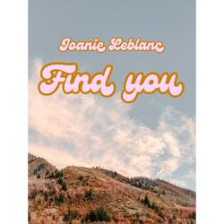 Find you