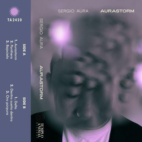 Aurastorm