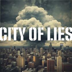 City of Lies