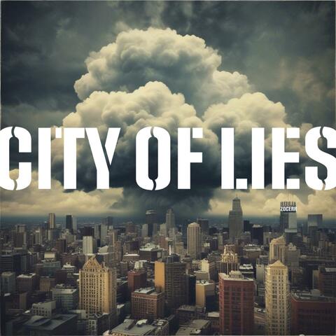 City of Lies