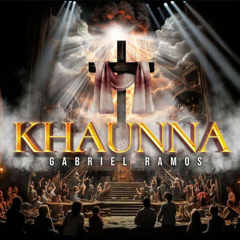 KHAUNNA