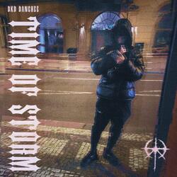 Rodelero (feat. Kdyztoff & DAW1E)