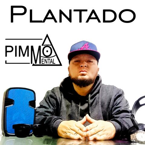 Plantado