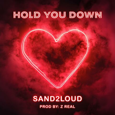 Hold You Down
