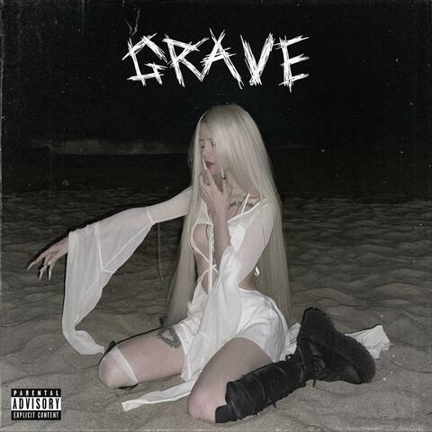 GRAVE (feat. sheluvsj & Levi Simon)
