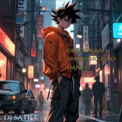 dragon ball sparkling zero dance