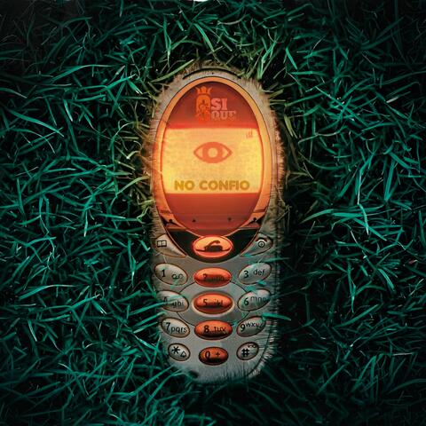 NO CONFIO