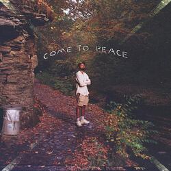 PEACE OF GOD