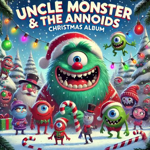 Scary Christmas Vol.II