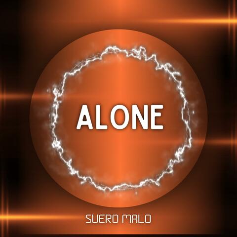 ALONE