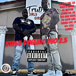 STU55 DEEP END (feat. TONY HANSON & DRAK DA DON)