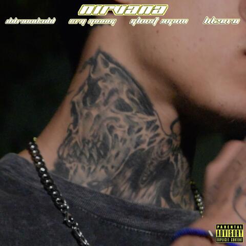 Nirvana (feat. LilZero, ddracokidd & Ghost again..)