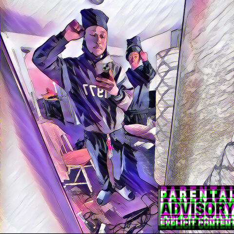 Lil rascals (feat. luhdoit)