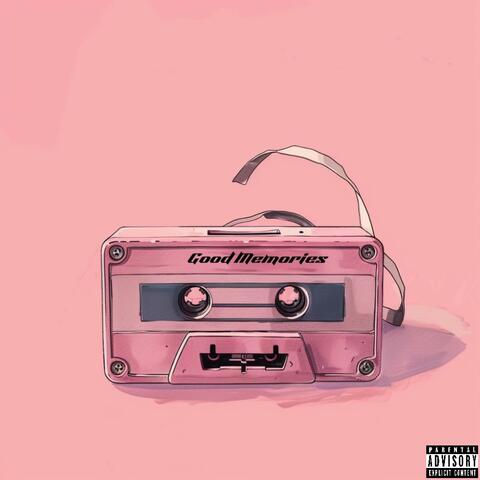 Good Memories (feat. 4 EverGreen)