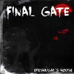 Ereshkigal's House (feat. Starse3d) (Acoustic Version)