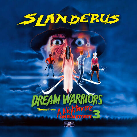 Dream Warriors