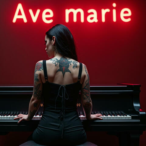 Ave, Maria