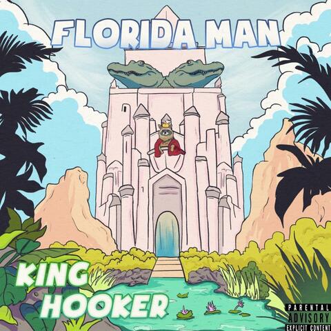 Florida Man