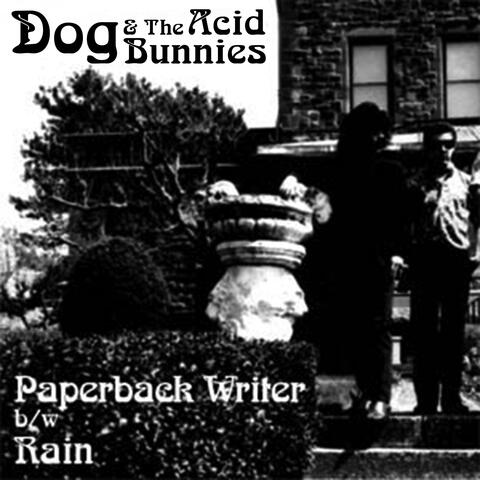 Paperback Writer